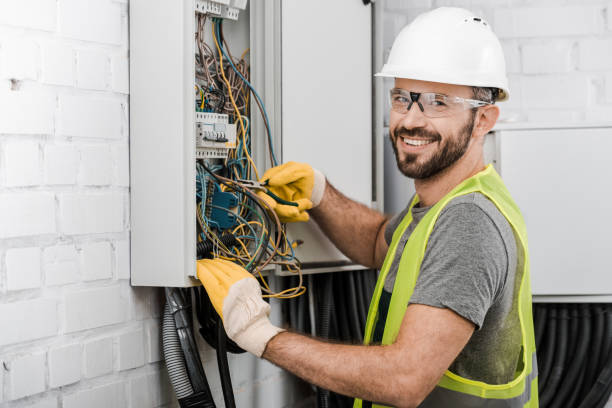 Best Emergency Electrical Repair  in Charleston, WV