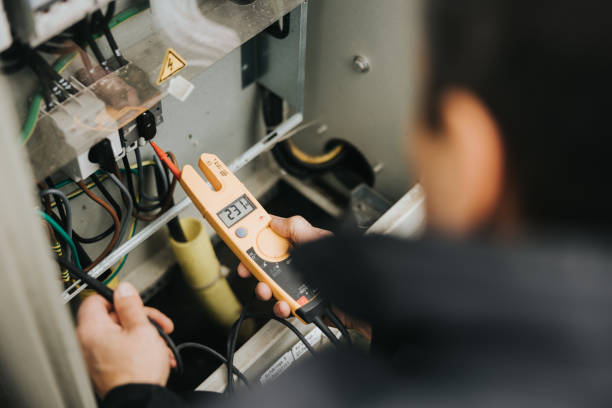 Trusted WV Electrician Experts