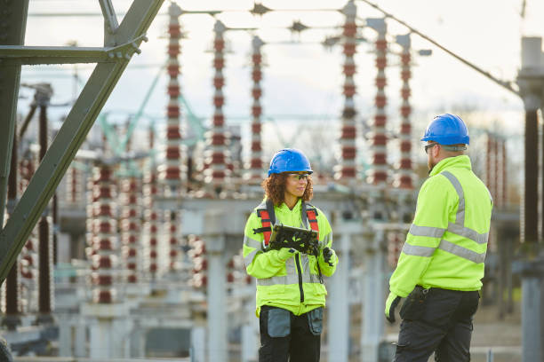 Best Electrical Installation Contractor  in Charleston, WV