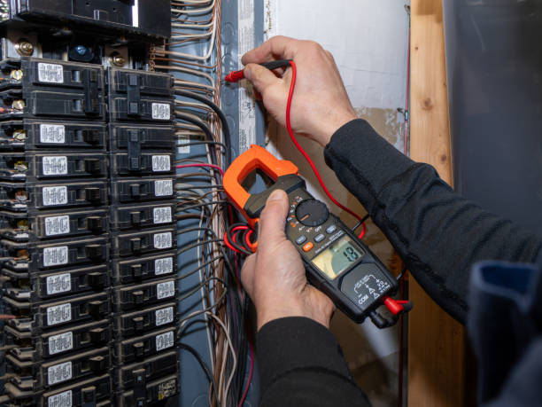 Best Electrical Contractors for Businesses  in Charleston, WV