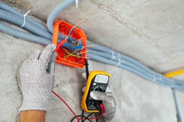 Best Affordable Electrical Installation  in Charleston, WV